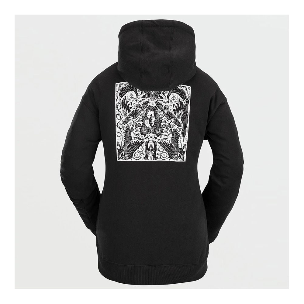 Volcom MELANCON - Sweat black