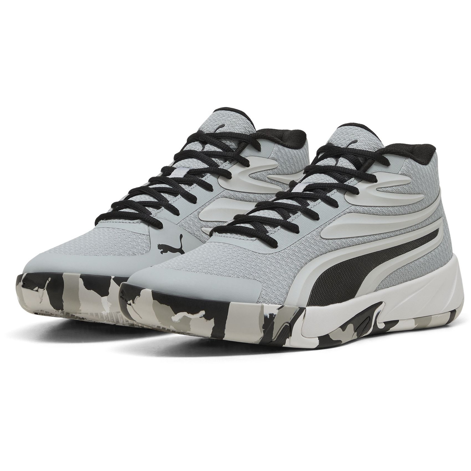 Puma Court Pro Marble