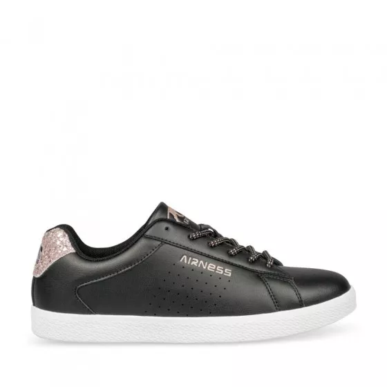 Baskets NOIR AIRNESS