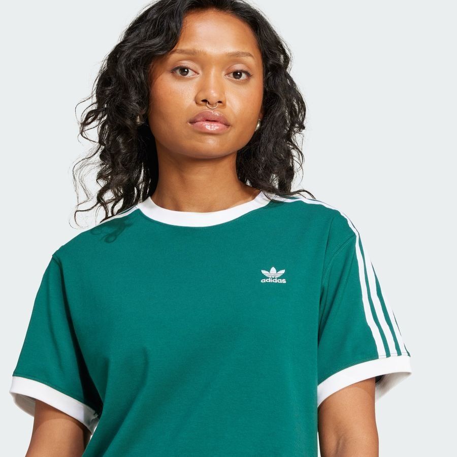 Adidas Original T-shirt 3 bandes