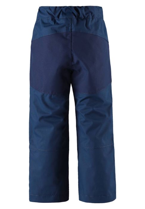 Lento Reimatec Pants børne-regnbukser
