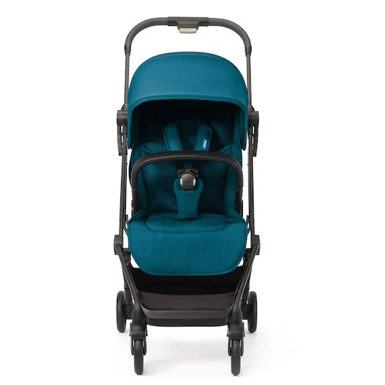 Poussette Lexa Elite   Night Black        de               Recaro