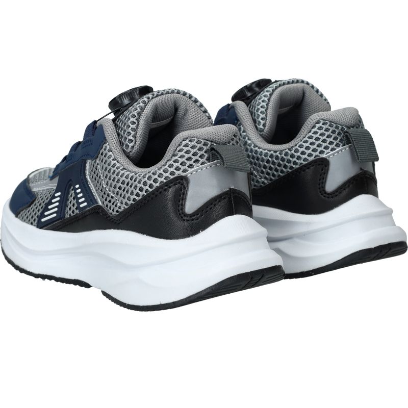 LOFF 1881 Sneakers Blauw Jongens