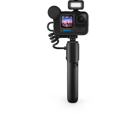 GoPro HERO 12 Black Creator Edition