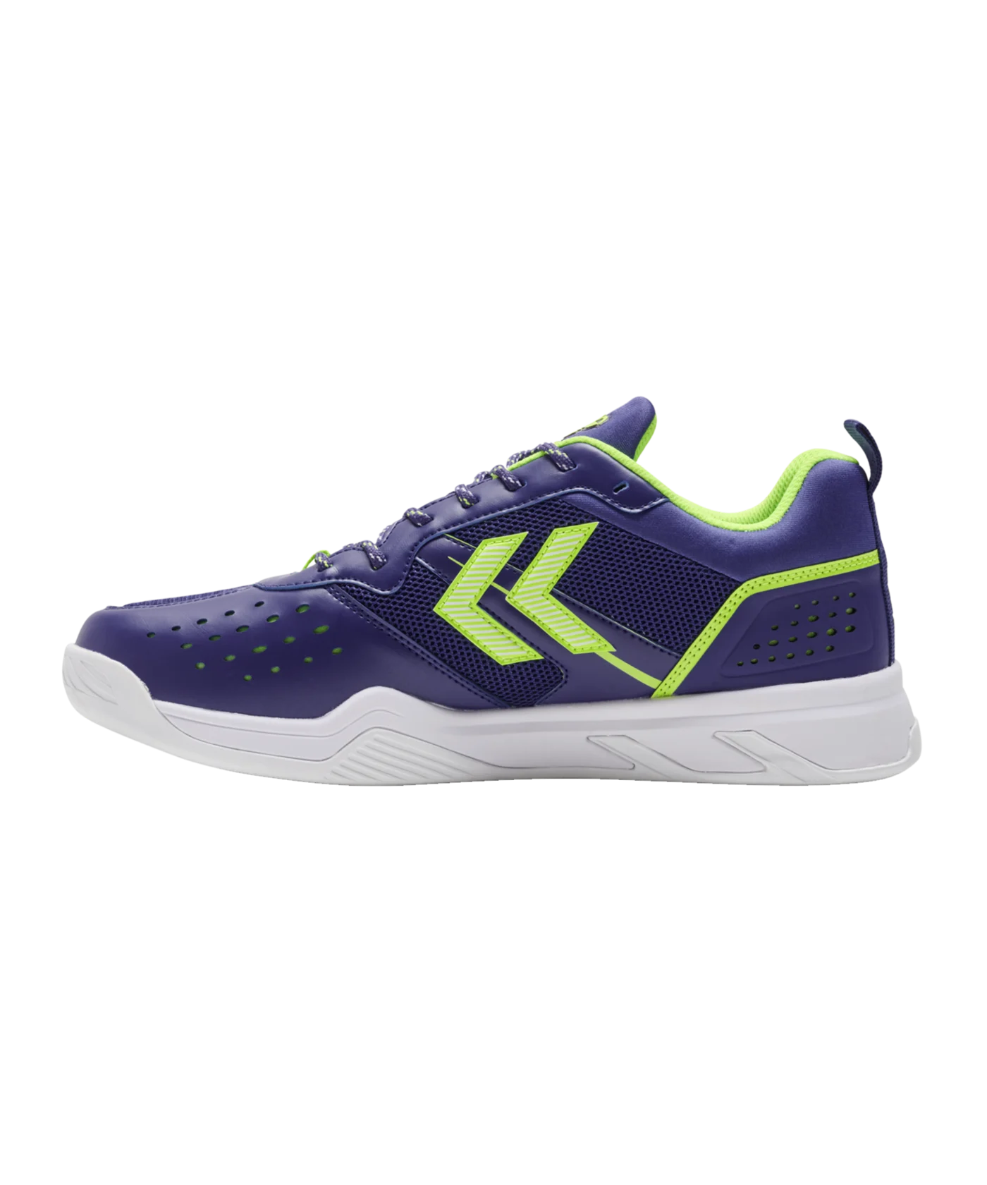 Hummel TEIWAZ 2.0 Blau F7015