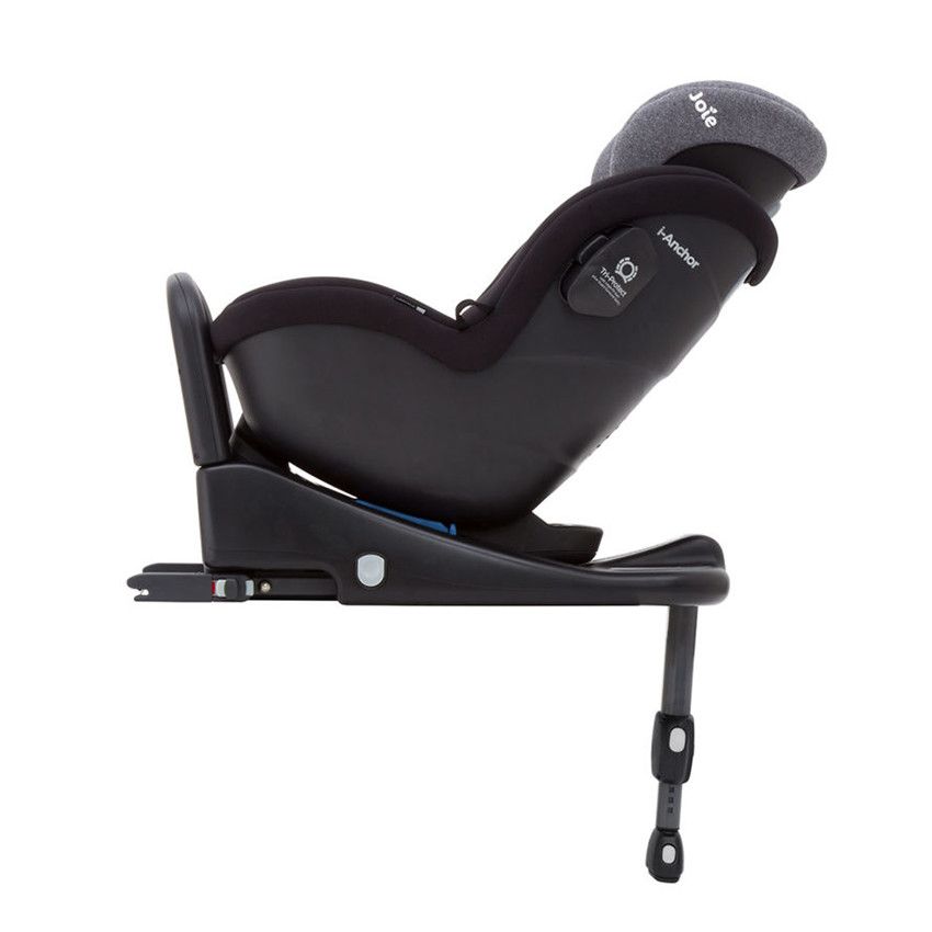Siège-auto i-Anchor Advance groupe 0+/1 - Two Tone Black - Doré