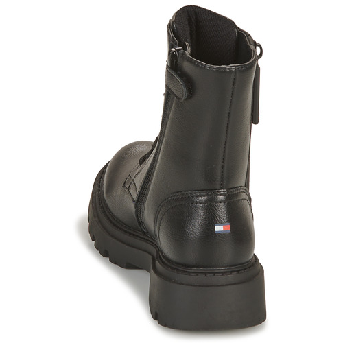 Tommy Hilfiger - HESTER Negro