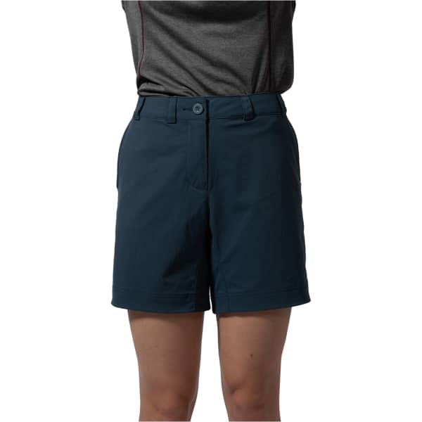 Short randonnée MONTANE W URSA SHORTS ASTRO BLUE ASTRO BLUE