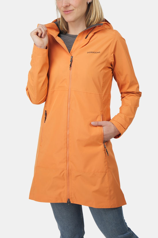Didriksons Didriksons Hani Parka