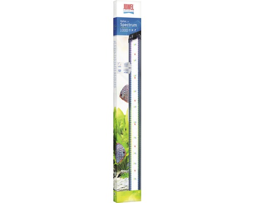 Aquariumverlichting JUWEL HeliaLux Spectrum 1000 48 W incl. voeding ca. 99 cm