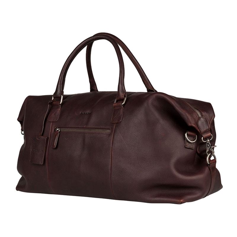 Burkely Antique Avery Weekender Brown