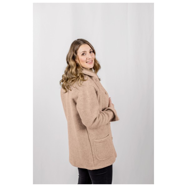 Engel - Jacket - Veste en laine