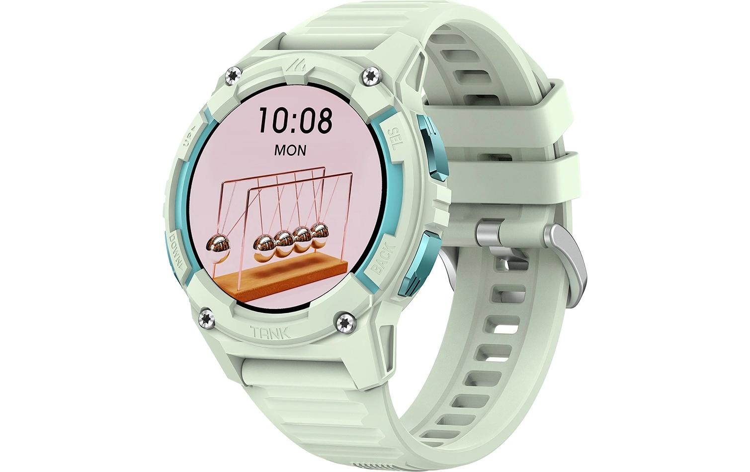 Smartwatch »Kospet Tank S2«