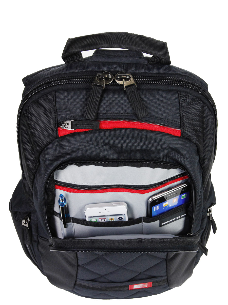 Sac À dos ordinateur Case Logic Smart 14 pouces
