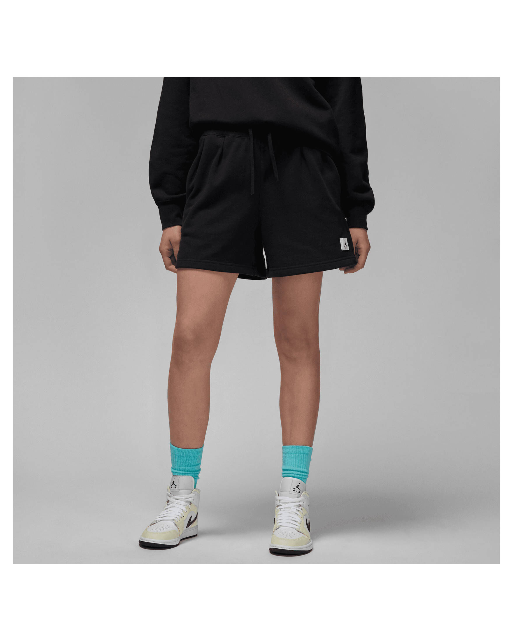 Jordan| Damen Sweatshorts JORDAN FLIGHT