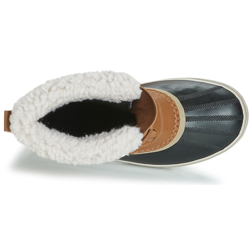 Sorel - 1964 PAC NYLON - Marron