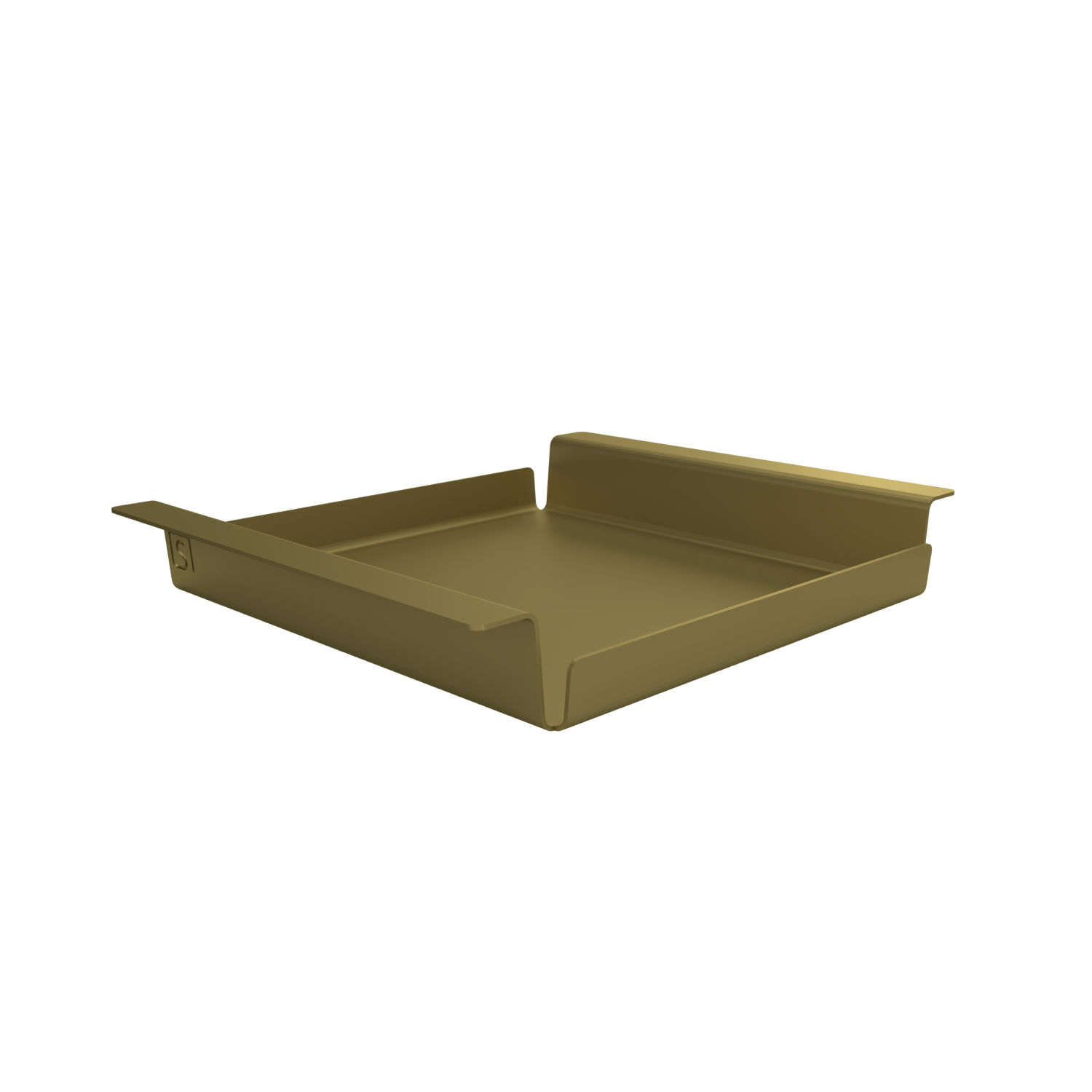 Dienblad Small - Fliptray - 34 x 28 x 5 cm