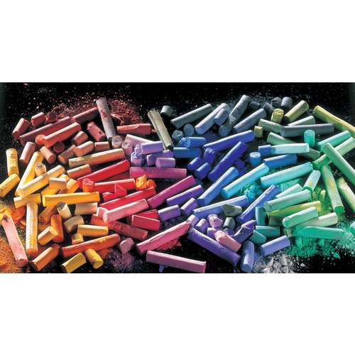 BLOCKX Pastell