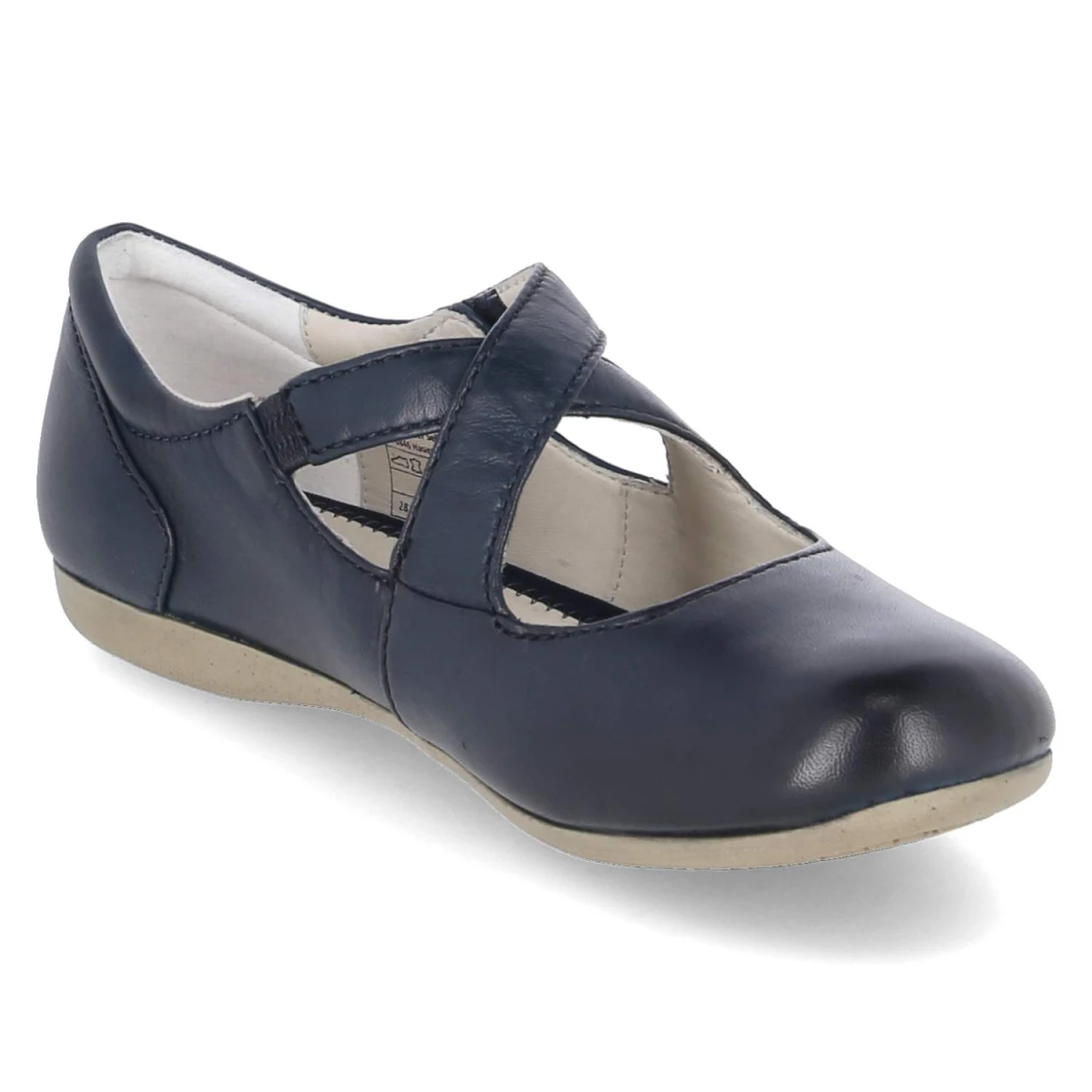 Josef SeibelBallerina FIONA 72 - OCEAN