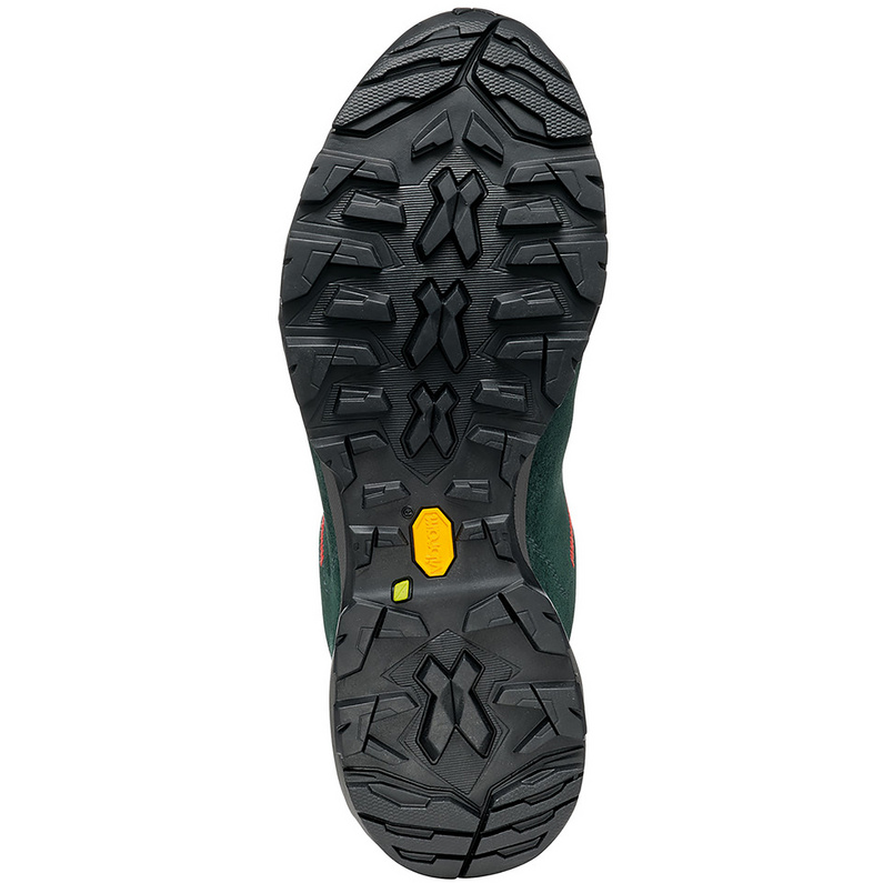 Scarpa Damen Mojito Trail GTX Schuhe