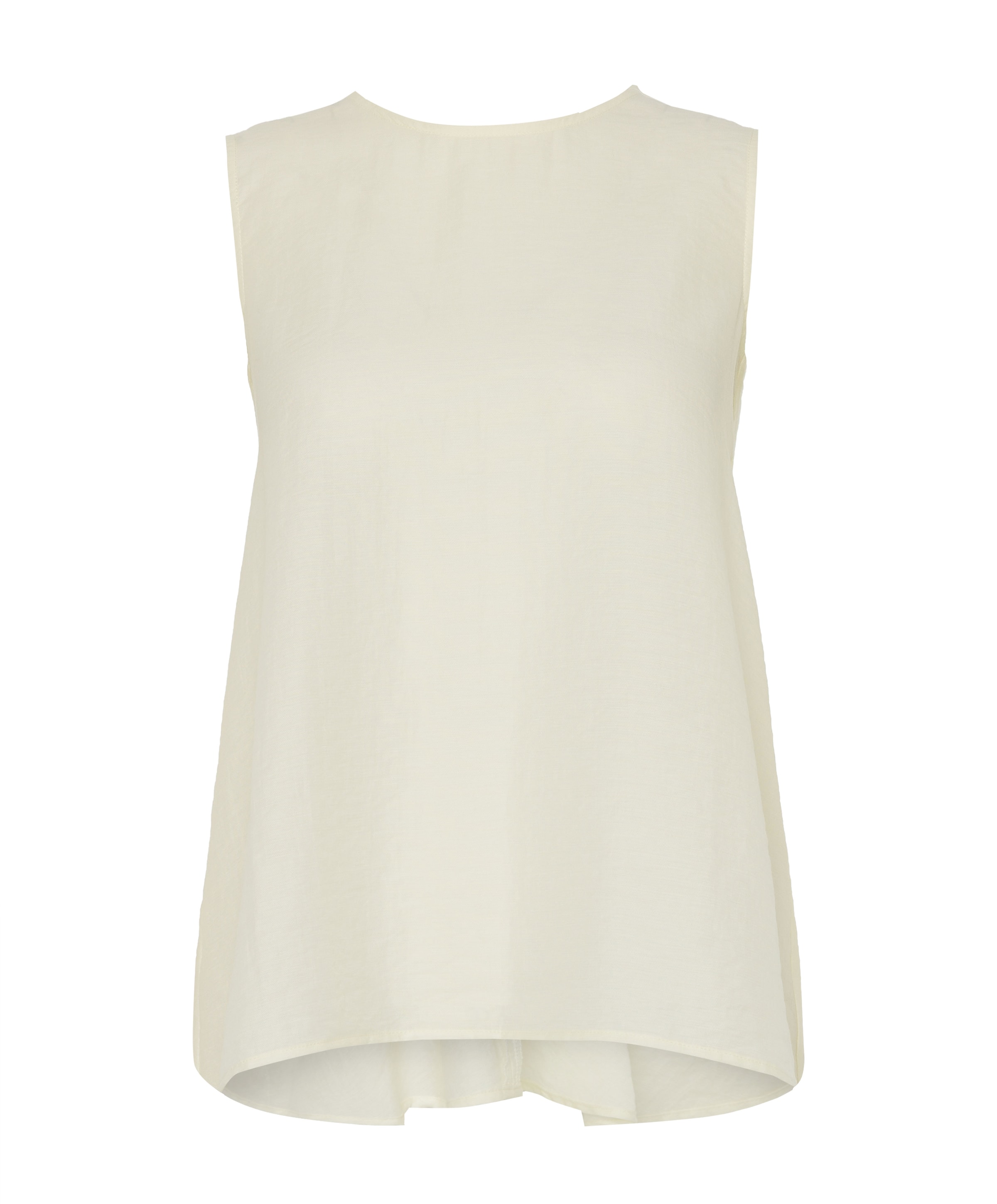 ELEH Dames top ecru