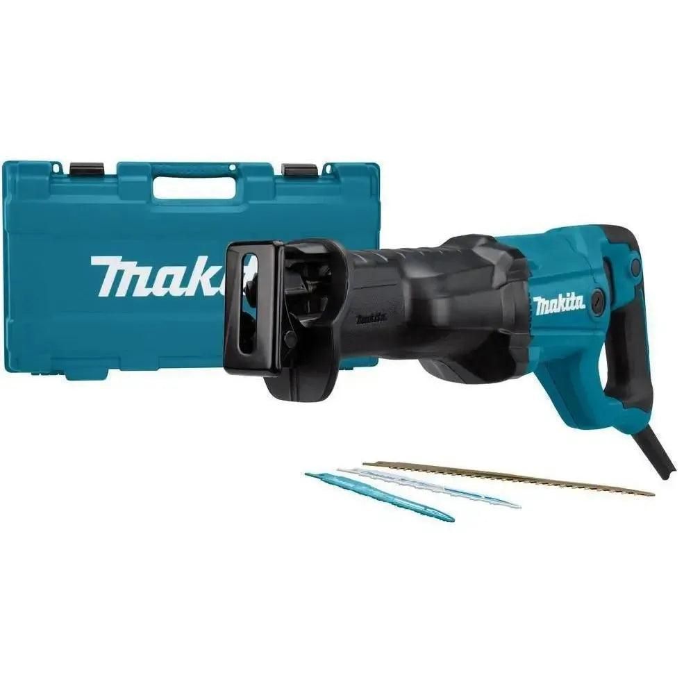 Makita JR3051TK Reciprozaag in koffer