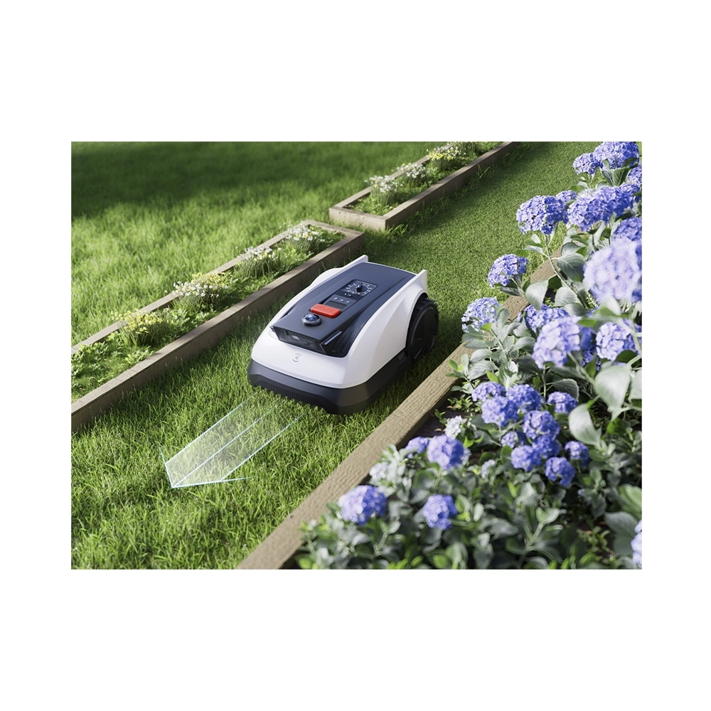 Ecovacs Mähroboter GOAT O500 Panorama