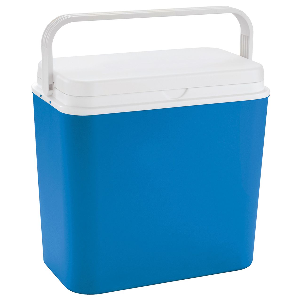 LEX Kühlbox Thermobox Warmhaltebox Picknick Camping 24 L