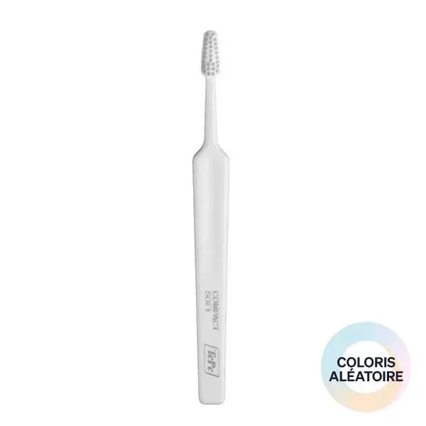 Escova de dentes TePe Select Compact Soft
