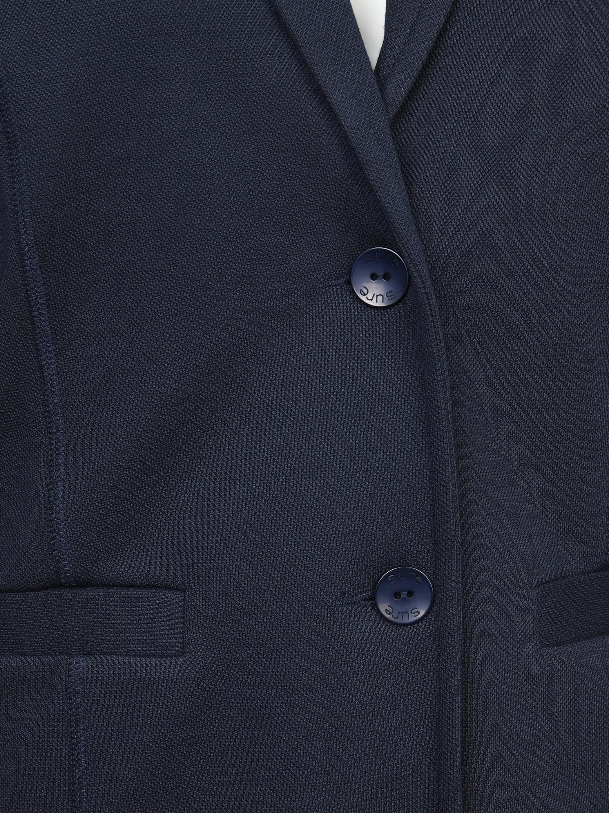 Damen Jerseyblazer