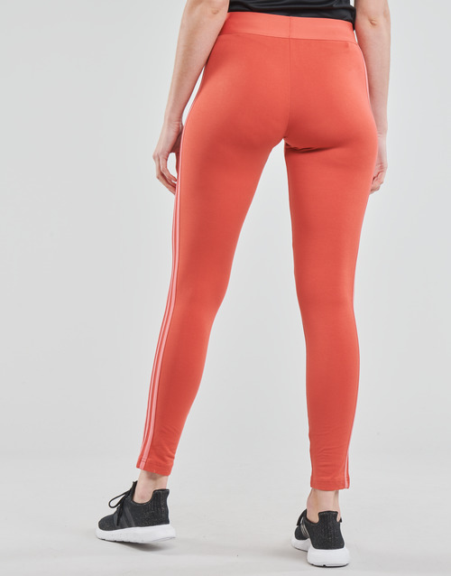 adidas Performance - W 3S LEG Rojo