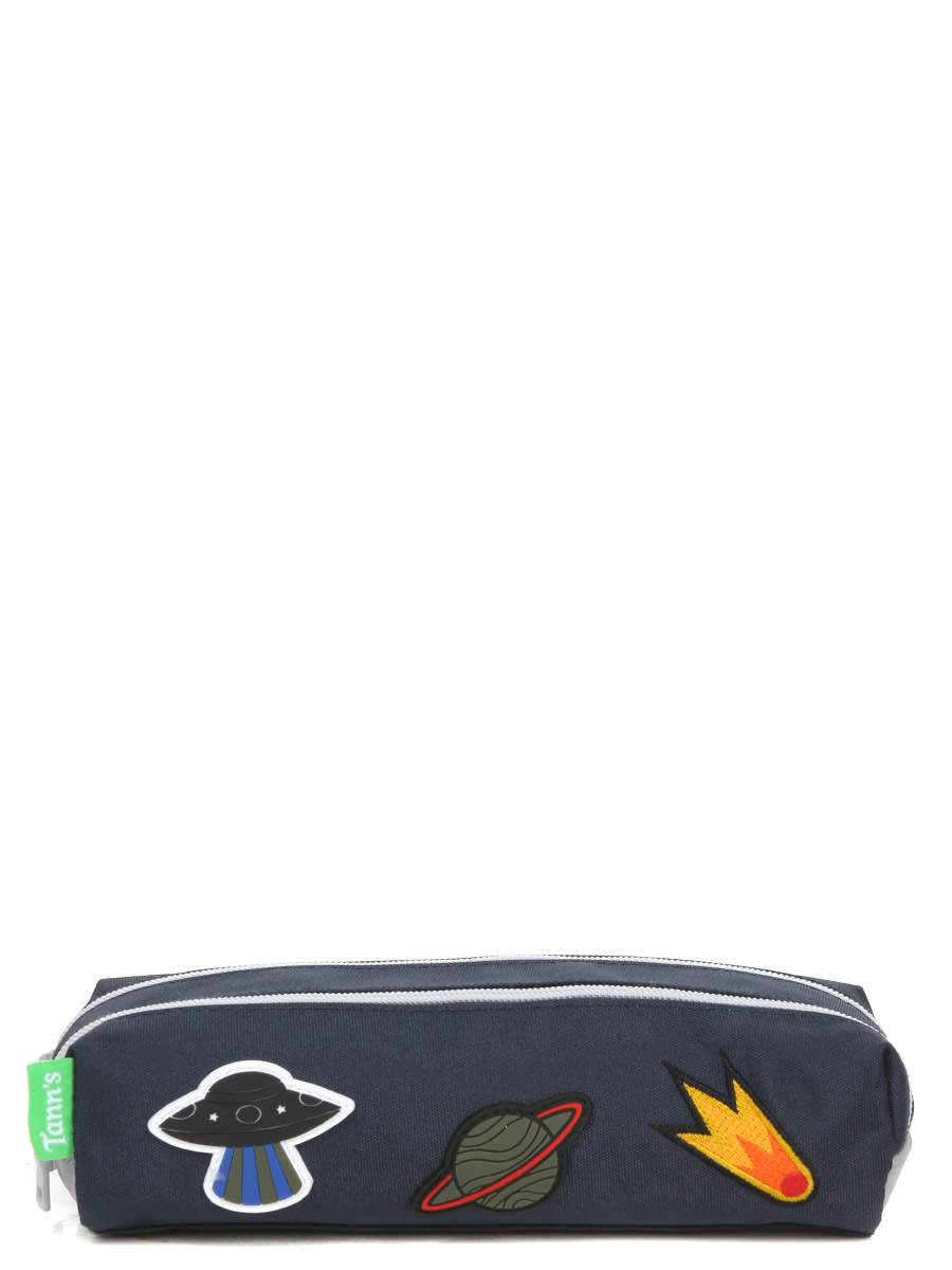 Trousse Tann's Elliott - 2 compartiments
