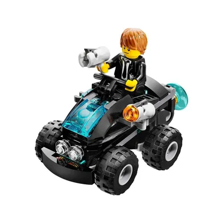 LEGO® Ultra Agents 70160 Agenten Buggy
