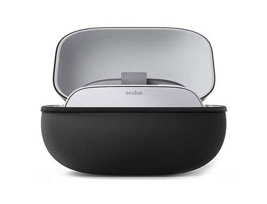OCULUS - Boîtier vr