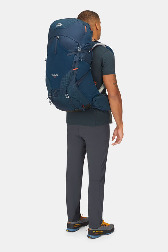 Lowe Alpine Lowe Alpine Yacuri 55 Backpack