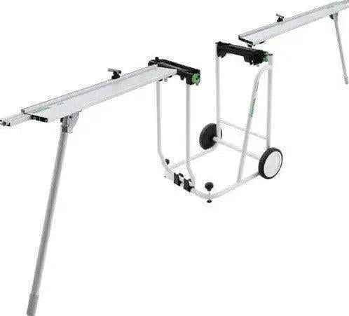 Festool UG-KA-KS 120-Set Onderstel set voor KS120 en KS88 - 497354
