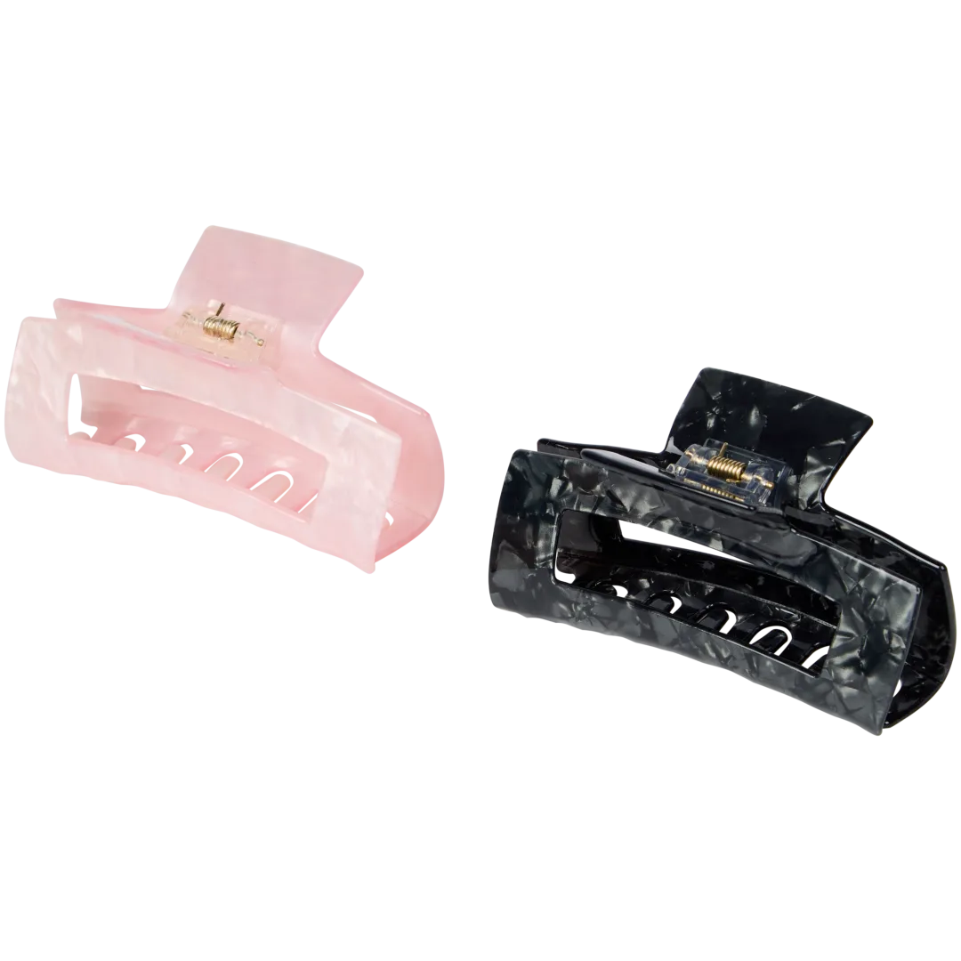 Invisibobble haarklemmen 1 - 2 stuks | diverse varianten