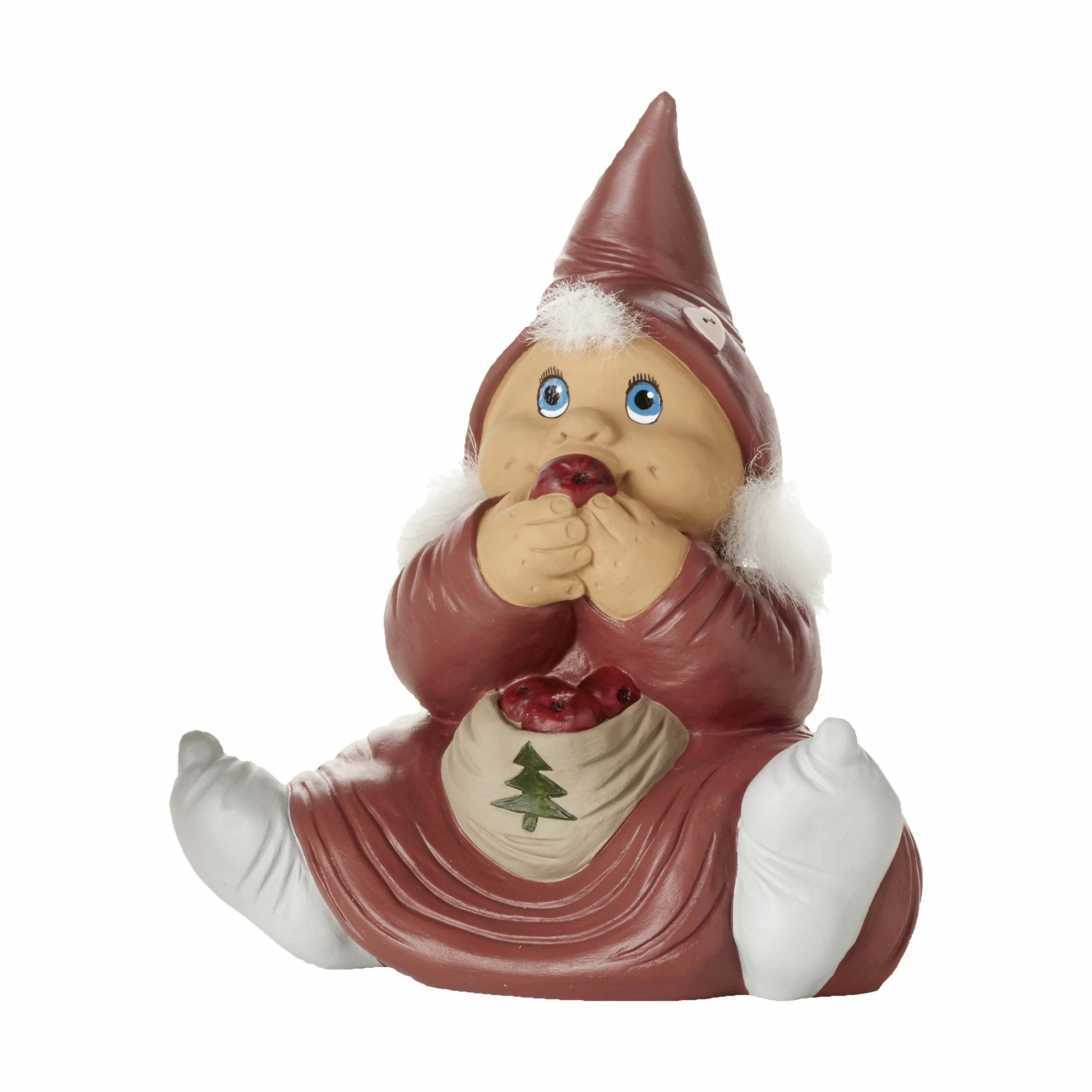 Klarborg Nisse - Mie