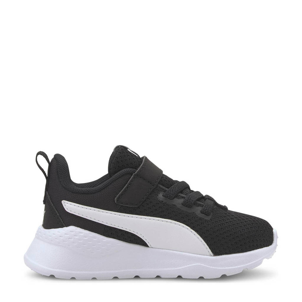 Puma Anzarun Lite Lite AC sneakers zwart/wit