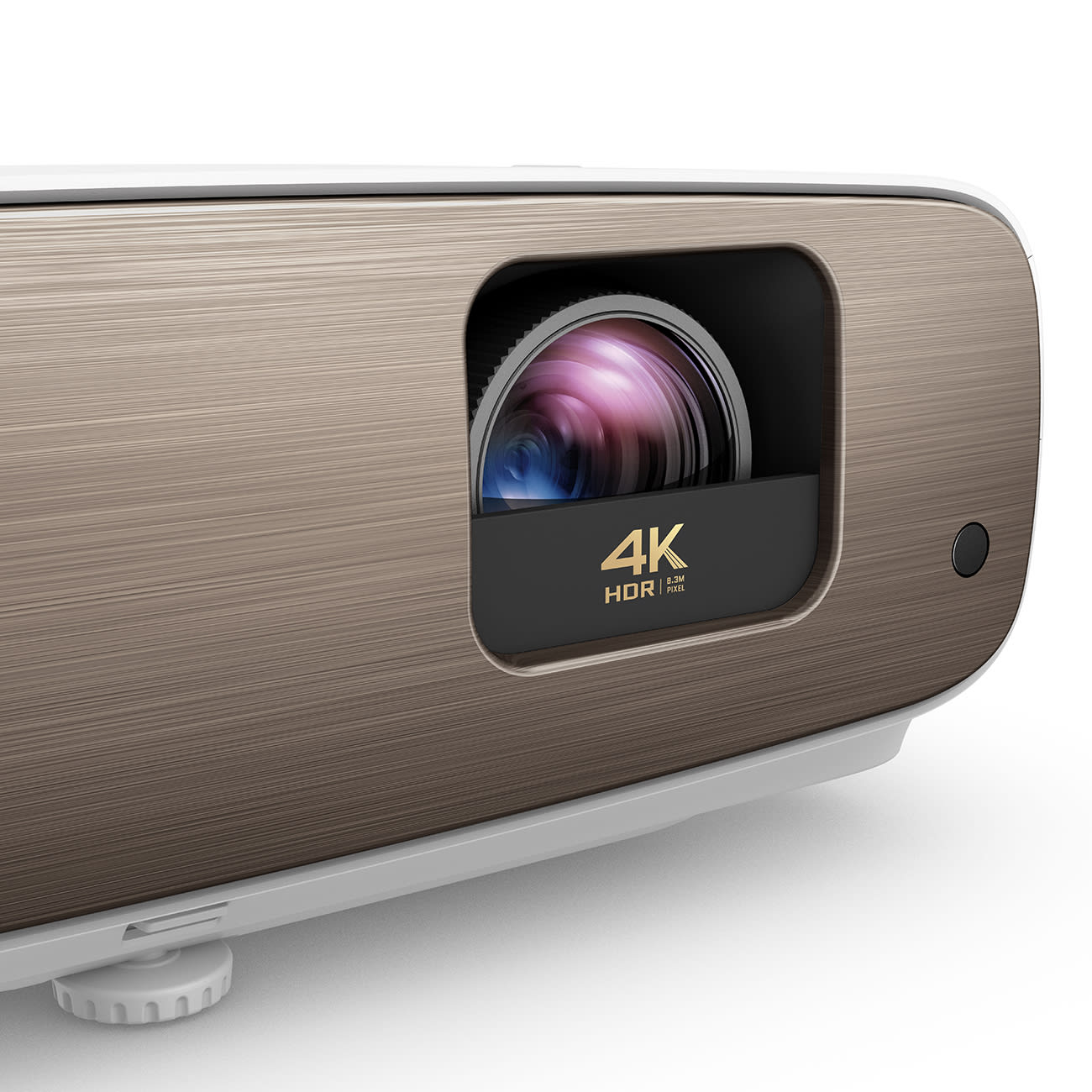 BenQ Beamer W2710i