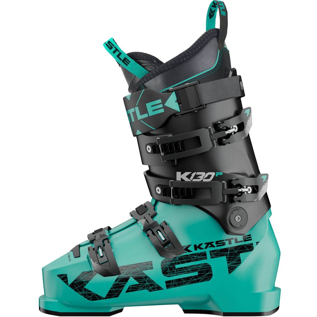 Kästle K130P | Alpinskischuhe | Skischuhe | Alpin Ski | XSPO