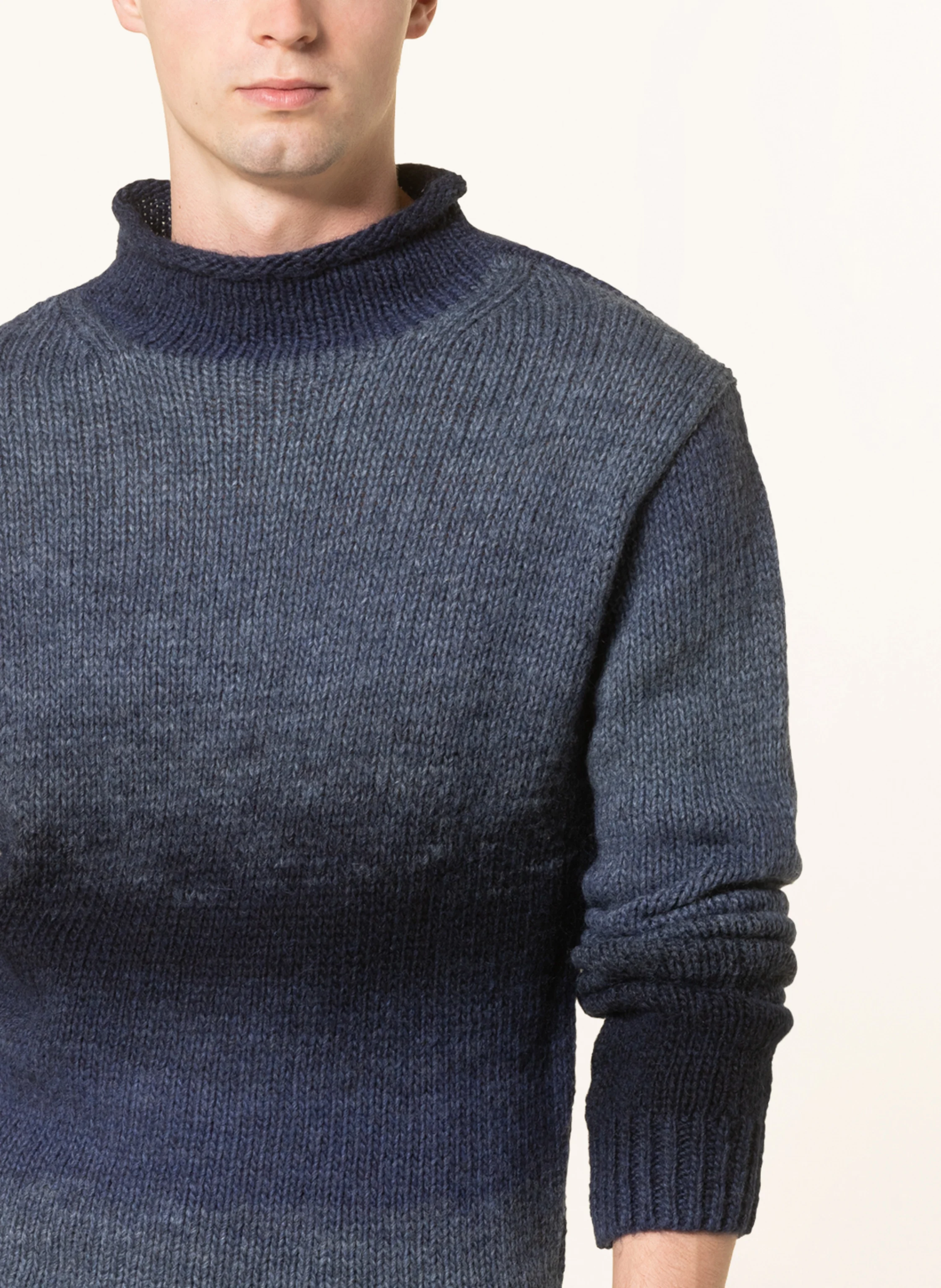 OLYMP Pullover