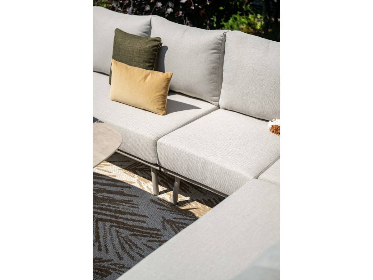 Garden Impressions Aversa corner loungebank