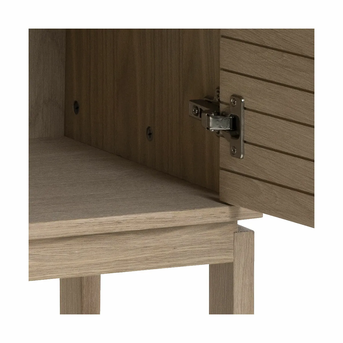 CASA Living Linley Skab