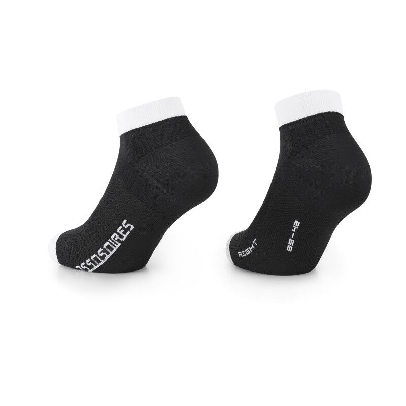 RS Socks Superleger Low - Chaussettes vélo