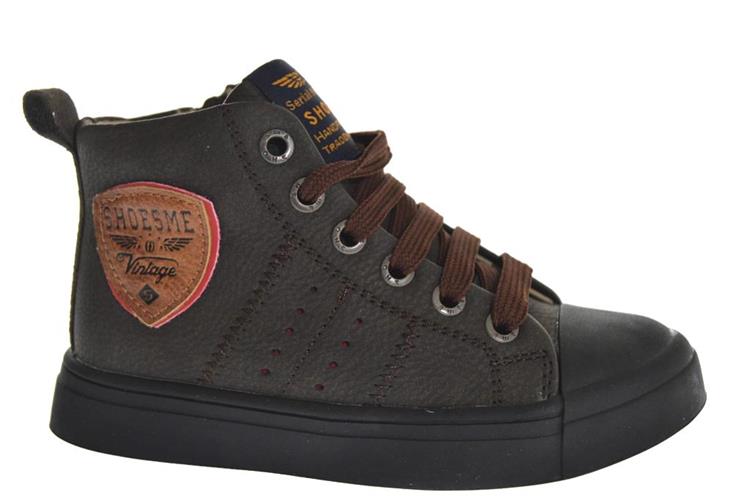 Shoesme SH23W036 D dark brown