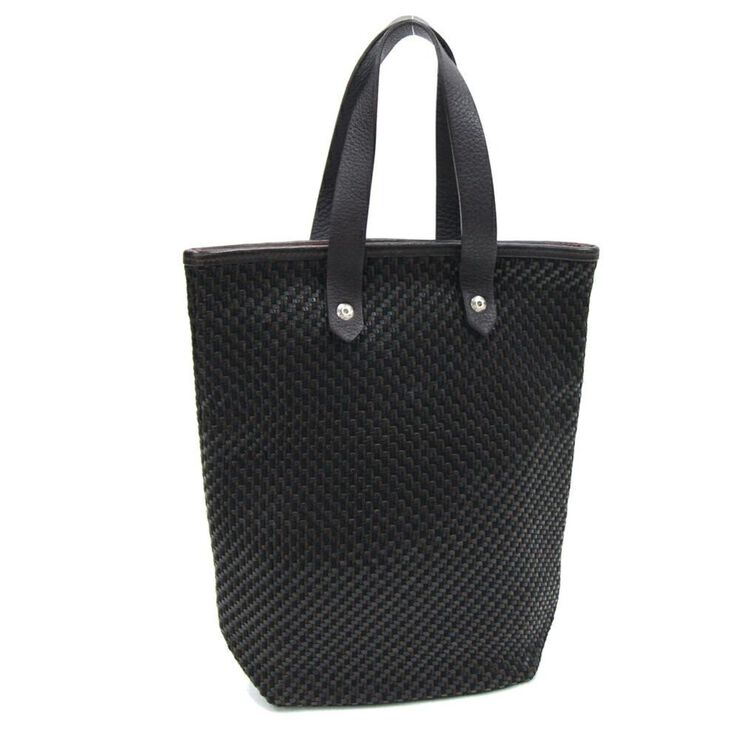 Hermès Vintage Hermès Handbag Brown
