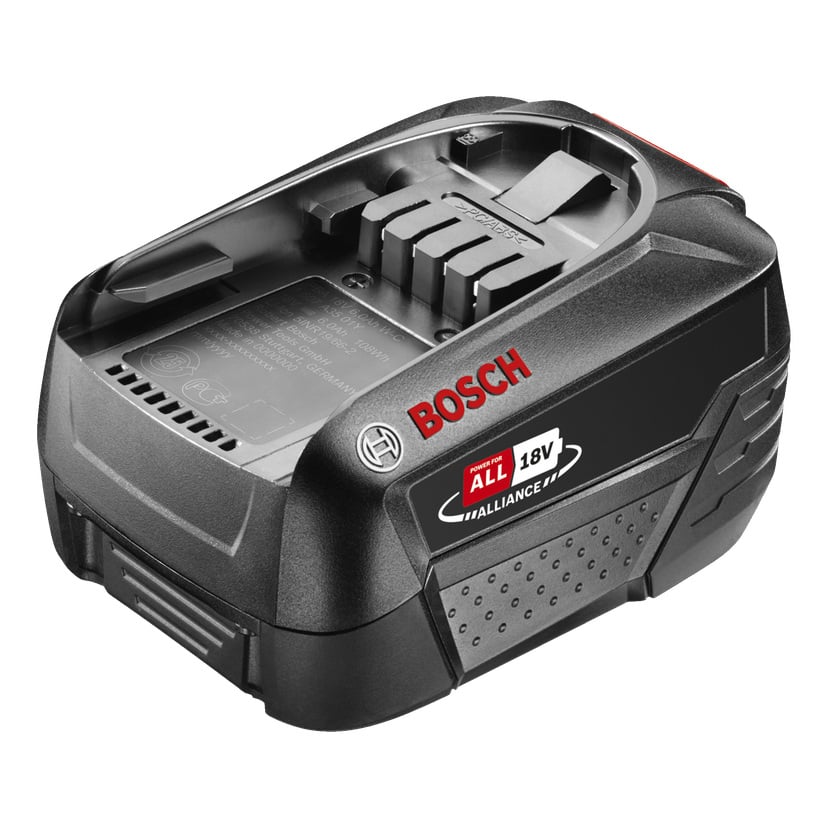 Batteri 18 V 6,0 Ah