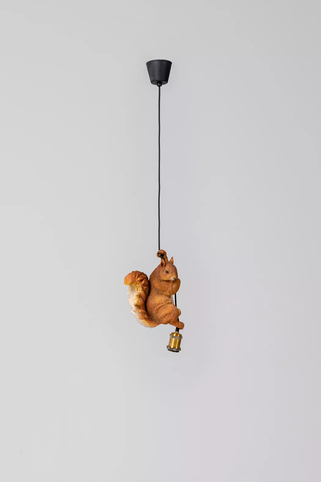 Pendelleuchte Squirrel
