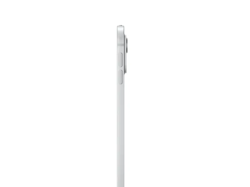 Apple 13-inch iPad Pro M4 Wi-Fi   Cellular - Tablet - 256 GB - 13